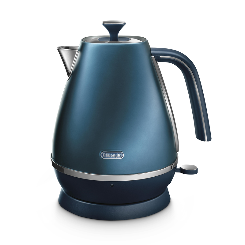 De'Longhi Distinta Flair KBI2001.BL