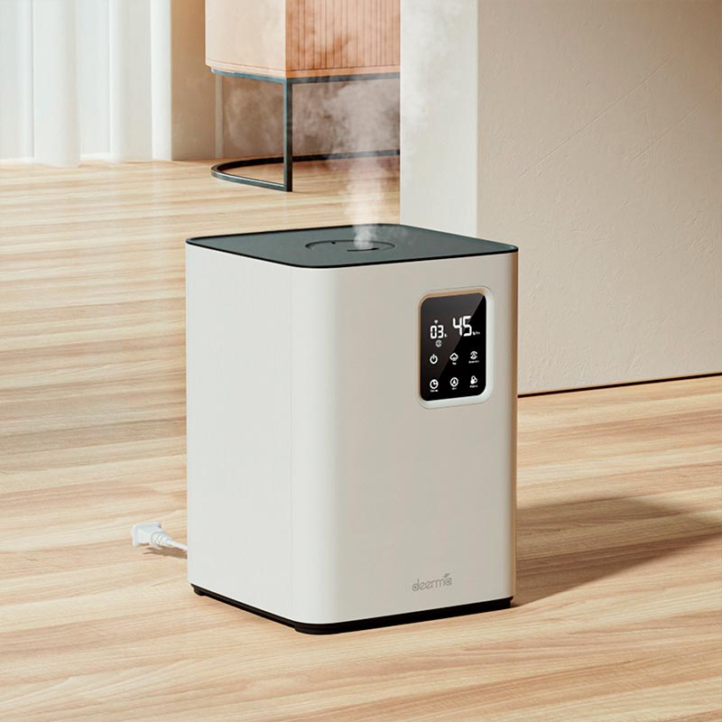 Ефективна фільтрація повітря