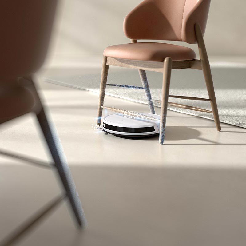 Компактний дизайн