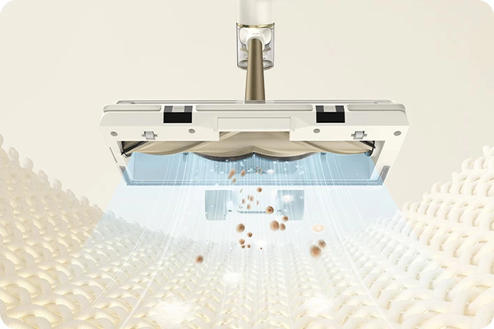 Фото 6 Vacuum Cleaner R10