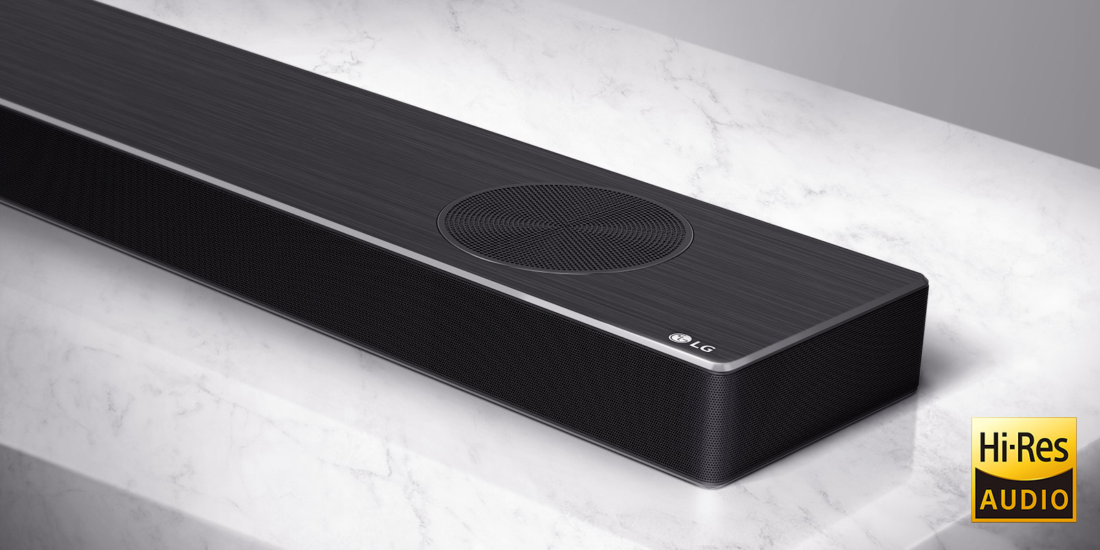 Фото Саундбар LG SP9A - 17