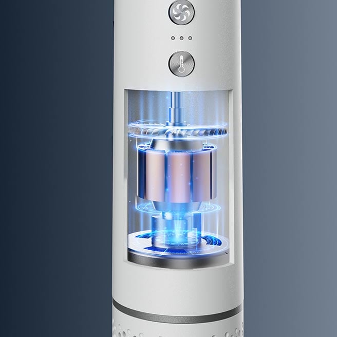 Безщітковий мотор