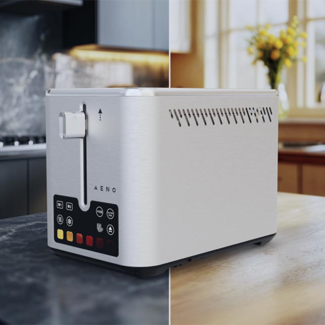 Компактний і функціональний