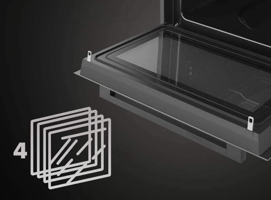 Безпечні дверцята