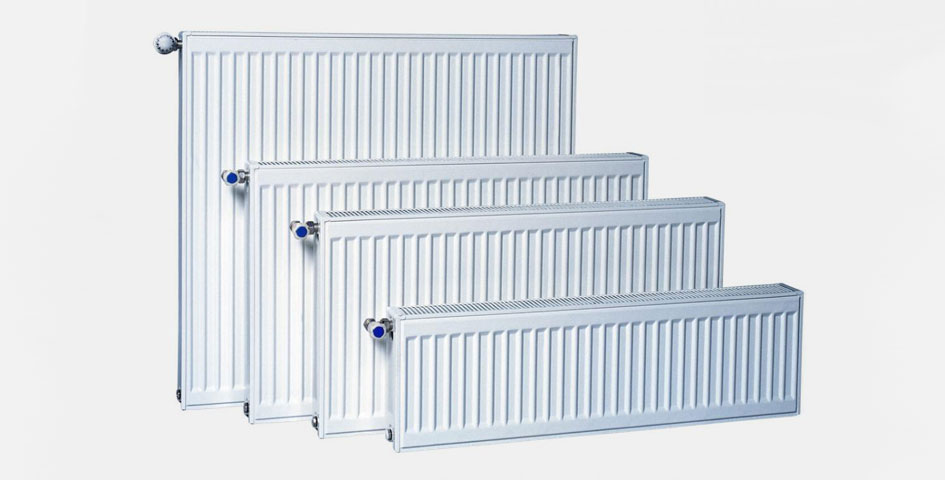Стальные радиаторы Стальные радиаторы