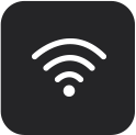 Icon Wi-Fi