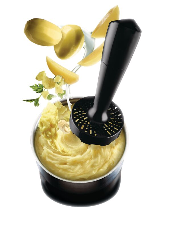 Braun MultiQuick 5 Vario MQ5237BK