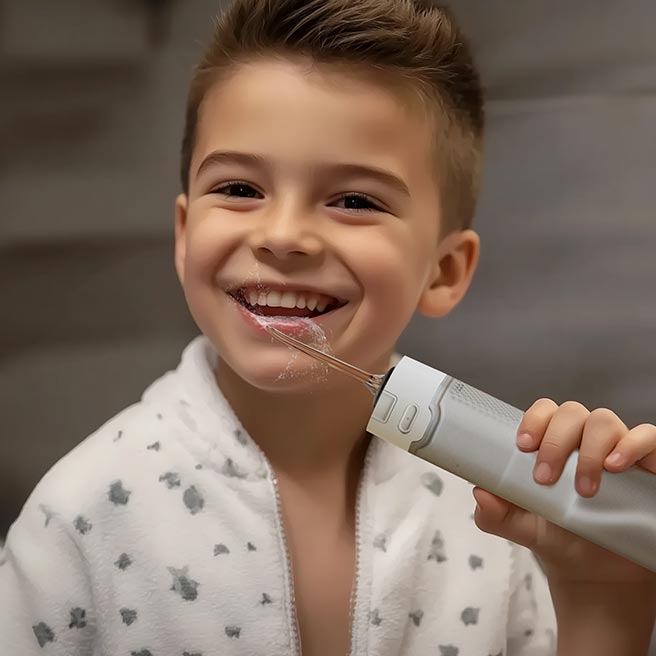 Підходить для всієї родини