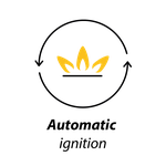 Автоматичне запалювання