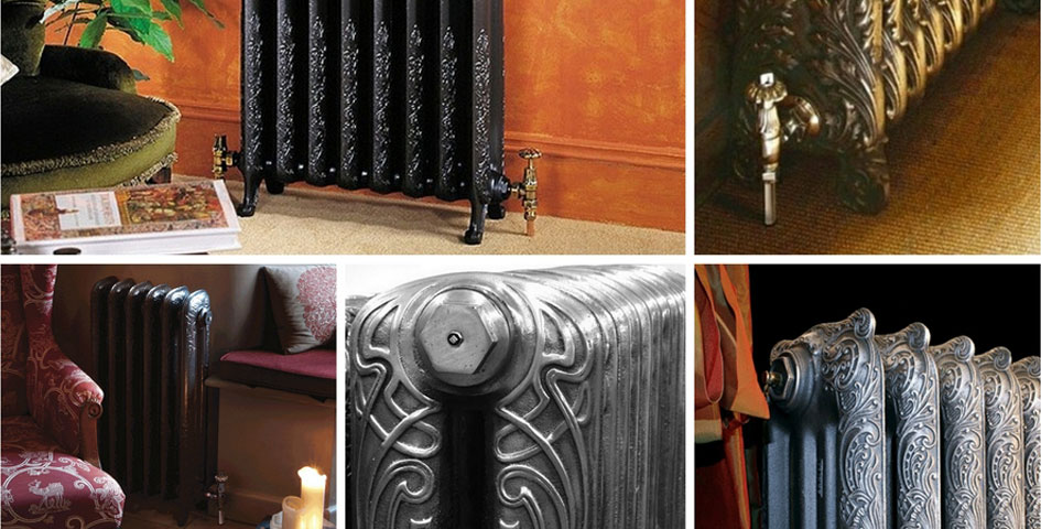 В общем чугунные приборы отопления считаются устаревшими и используются в новых зданиях довольно редко. В общем чугунные приборы отопления считаются устаревшими и используются в новых зданиях довольно редко.