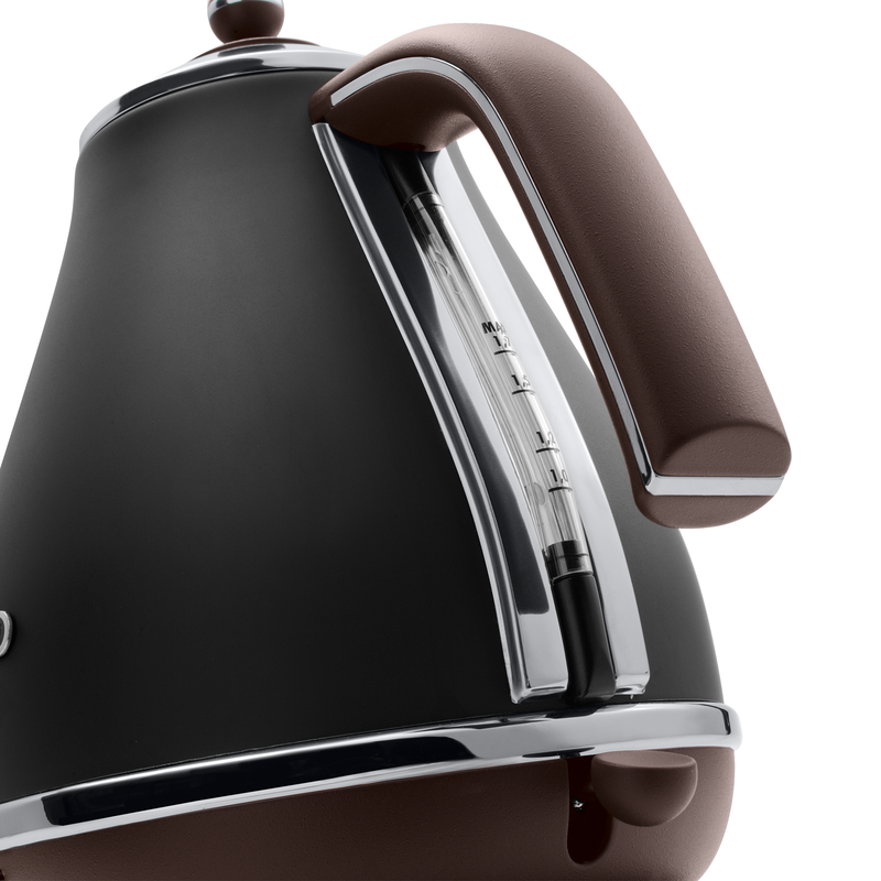 DeLonghi Icona Vintage KBOV2001.BK