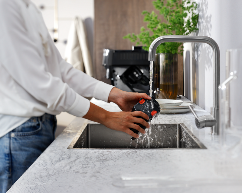 DeLonghi Magnifica Start ECAM220.22.GB