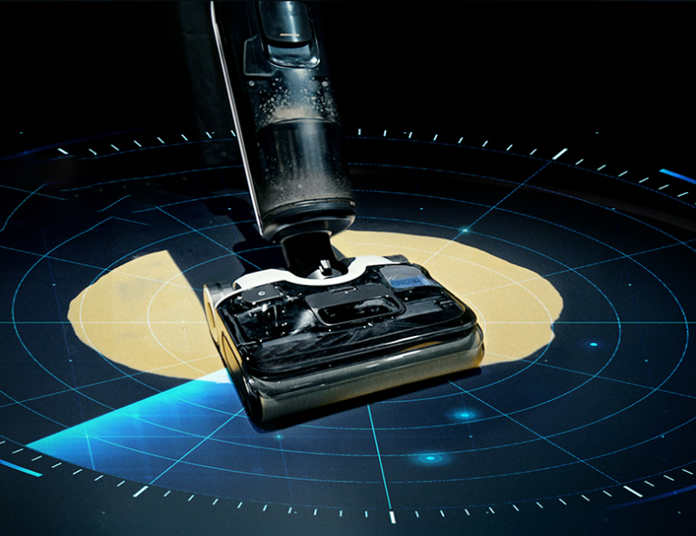 Фото 4 Roborock F25 ACE