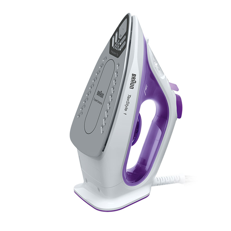 Braun TexStyle 1 SI1080VI