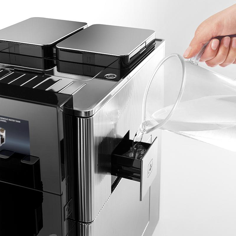 Кавомашина De'Longhi Maestosa EPAM960.75.GLM