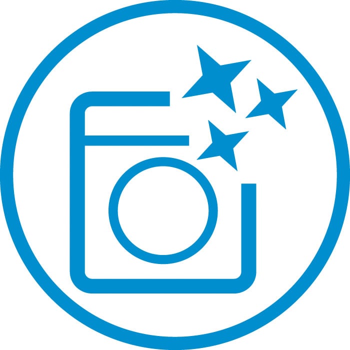 Опция дополнительного полоскания