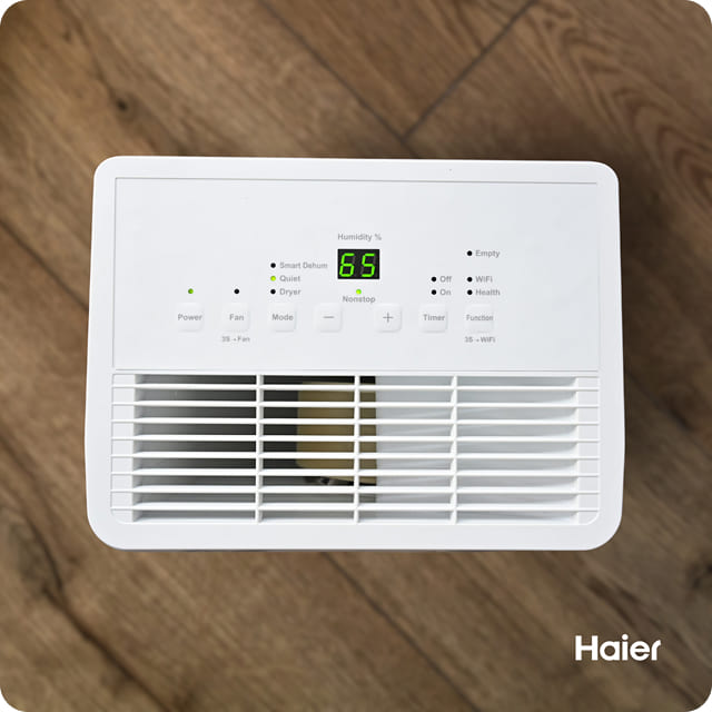 Розумний контроль клімату