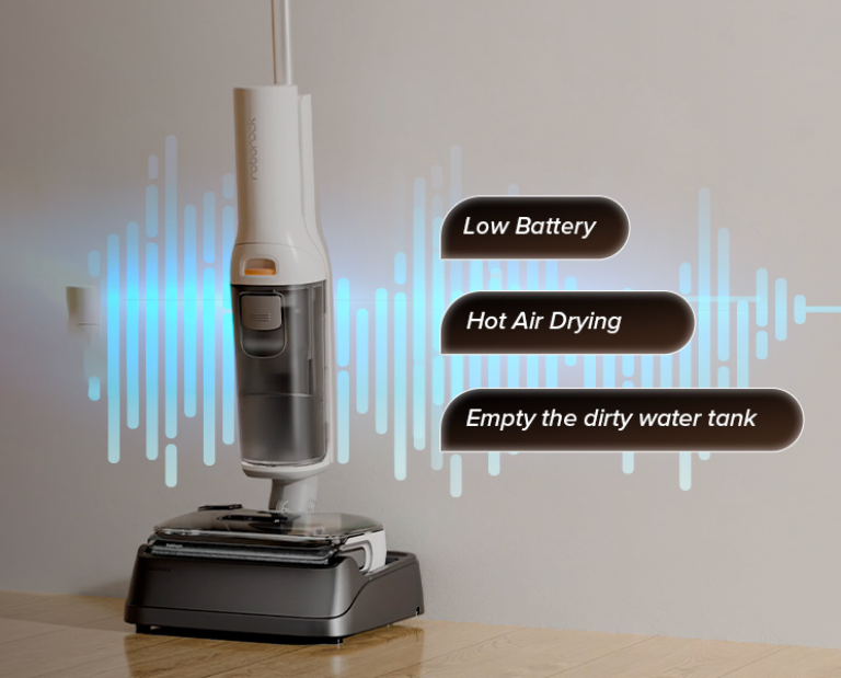 Фото 7 Roborock F25 RT