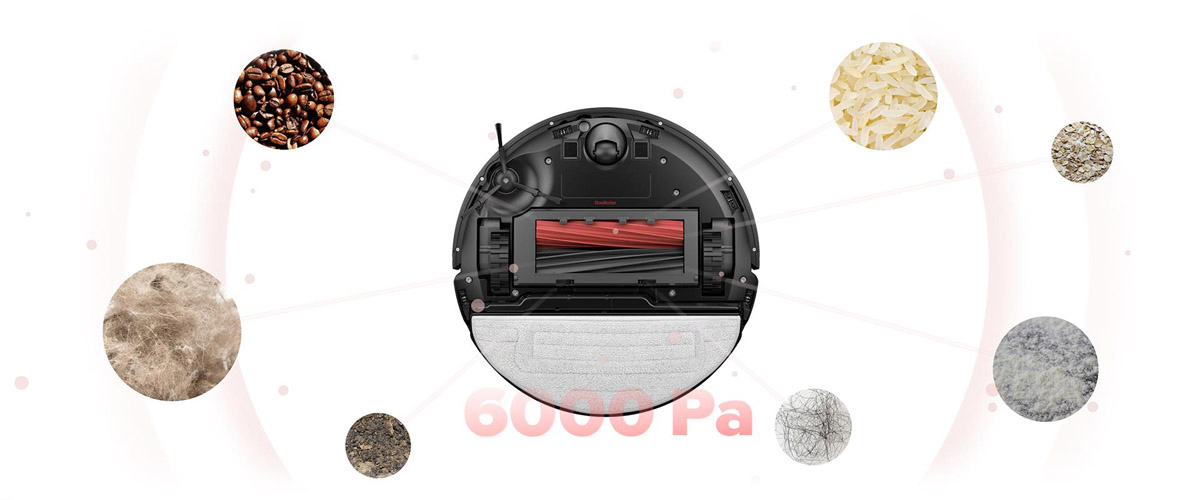 Фото 3 RoboRock S8 White