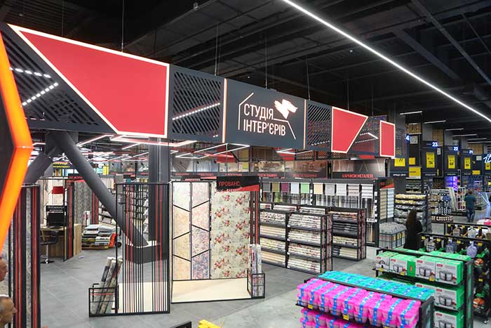 Студія інтер’єрів Студія інтер’єрів