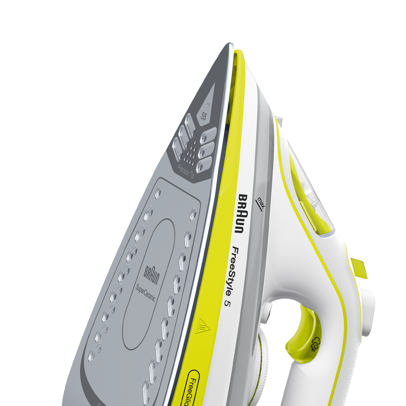 Braun TexStyle 5 SI5016YL