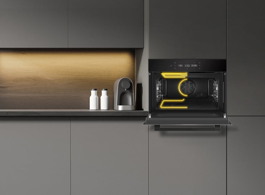 Нагрівальні елементи