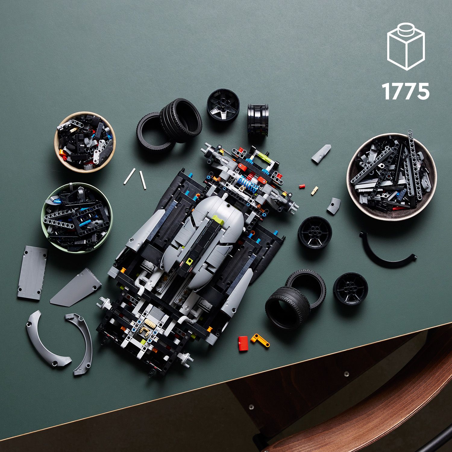 Інтерактивний проєкт