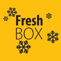 Відділення свіжості Fresh Box