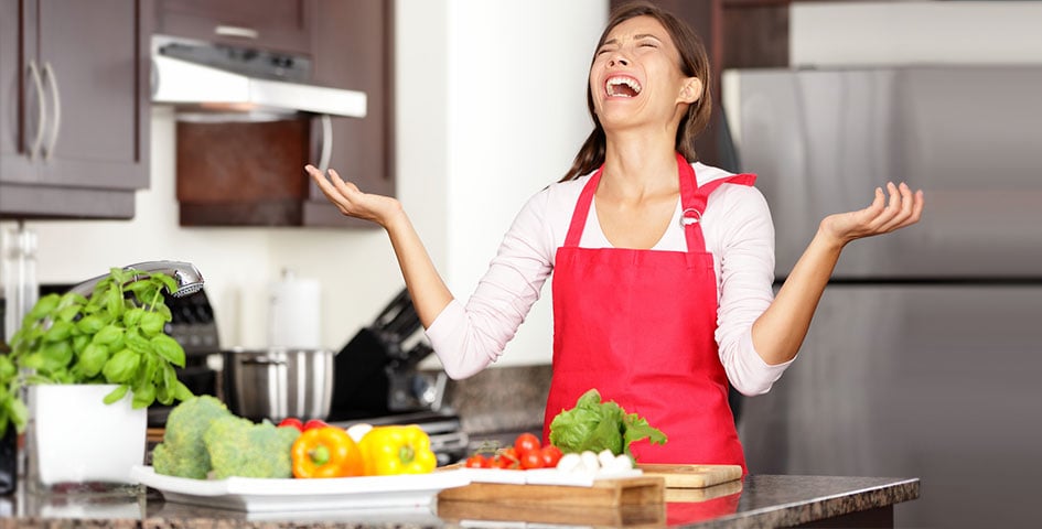 Мультиварка – помощь на кухне