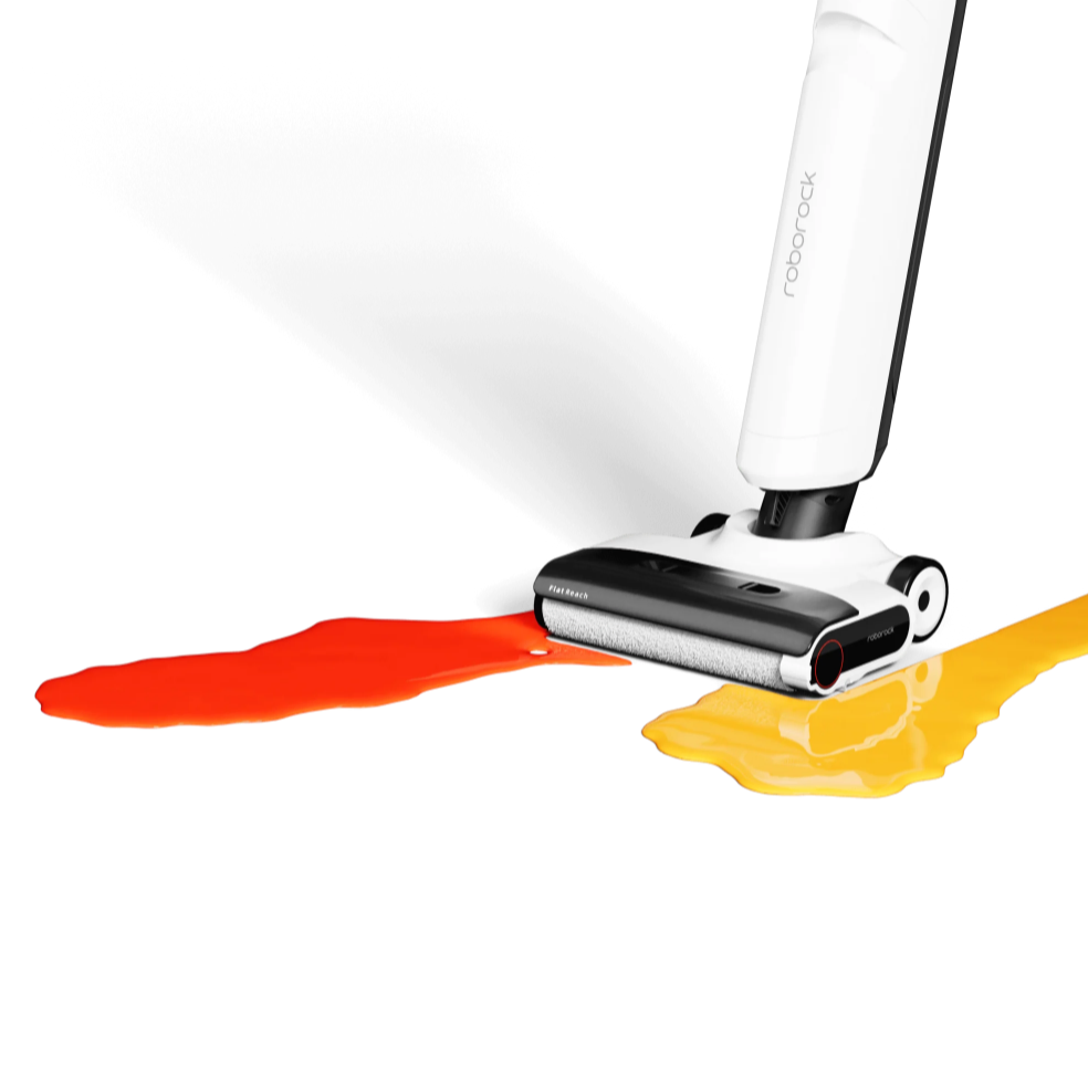 Фото 1 Roborock Flexi Lite