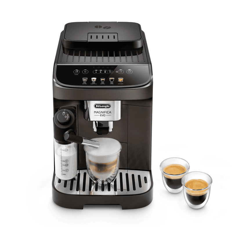 Кофемашина De'Longhi Magnifica Evo ECAM293.61.BW
