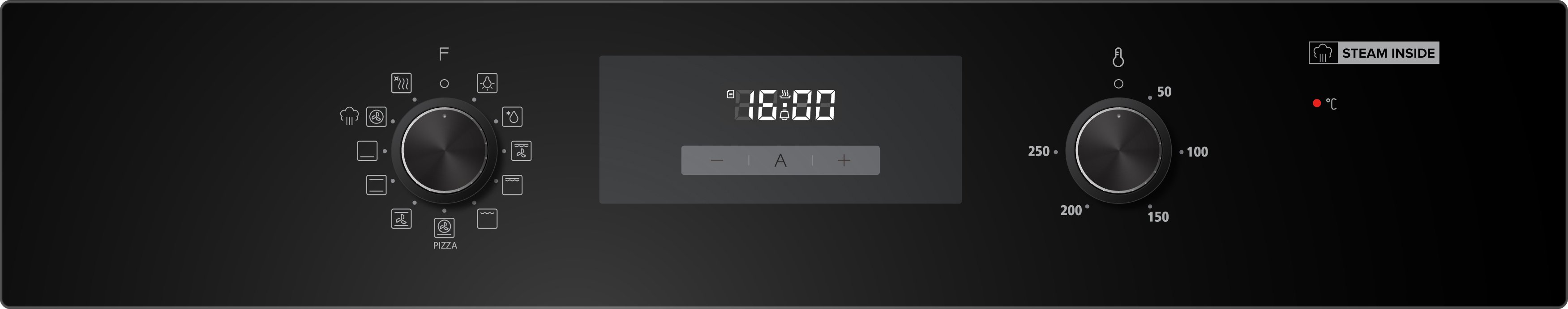 Керування InsideKnob.