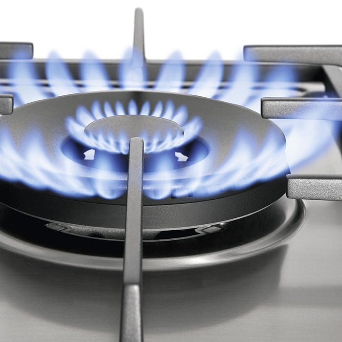 Подвійна конфорка