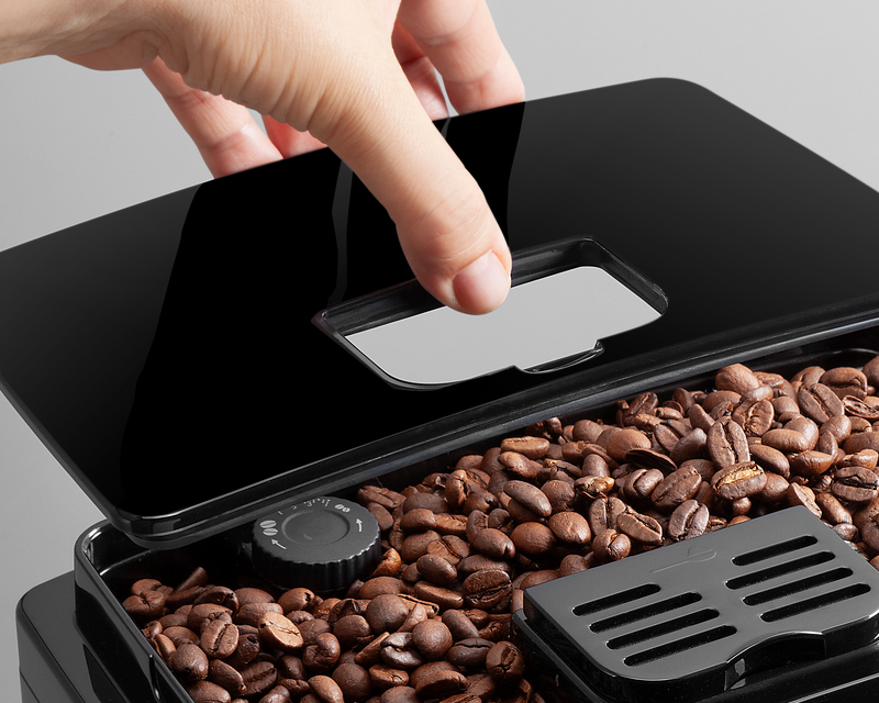 DeLonghi Magnifica S ECAM12.121.B