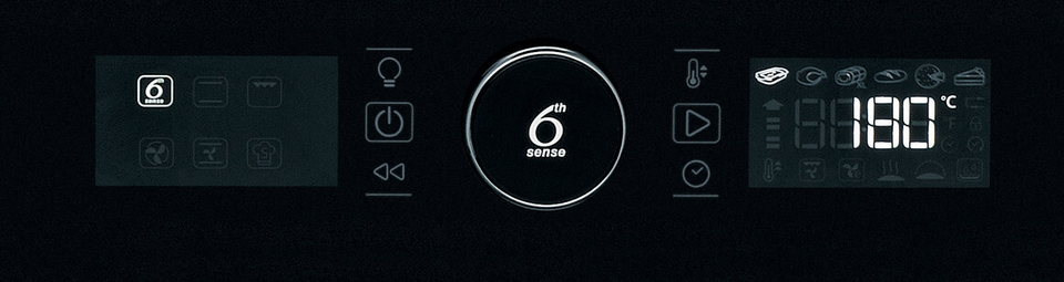 Технология 6th Sense (Absolute)