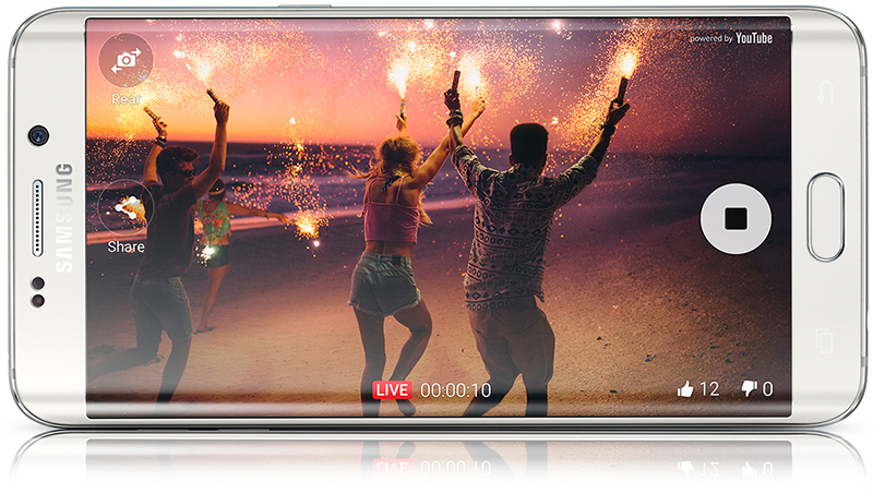 Samsung G928F_internet