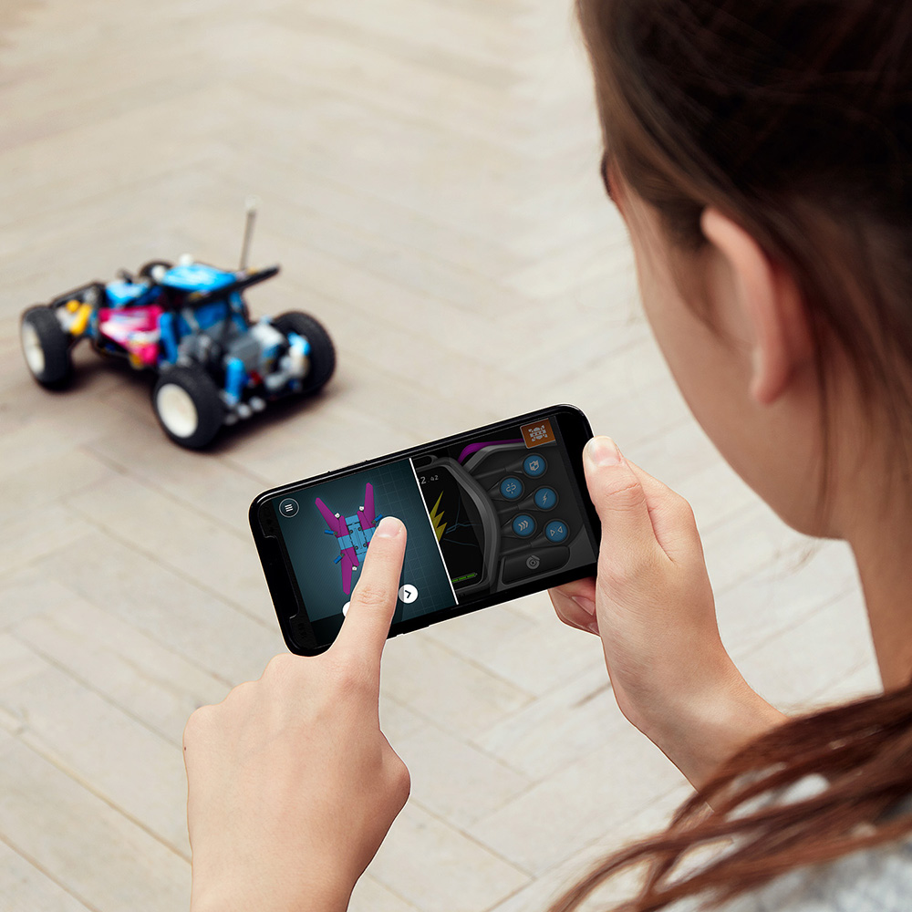 Испытайте свои навыки