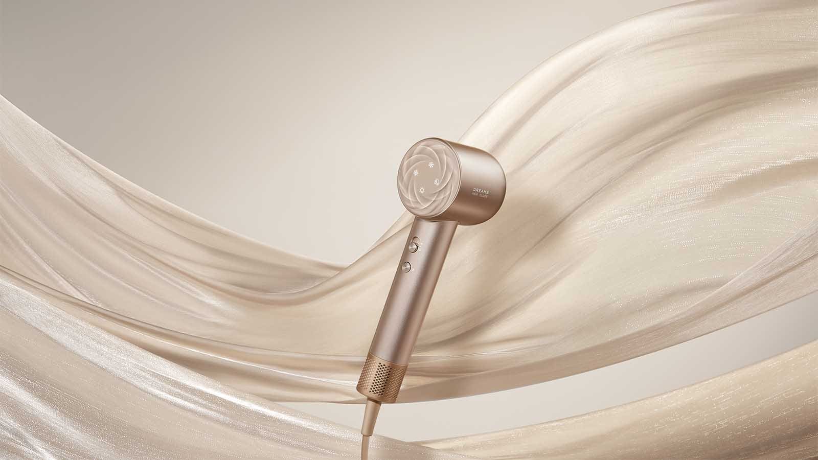 Фен Dreame Hair Glory Mix