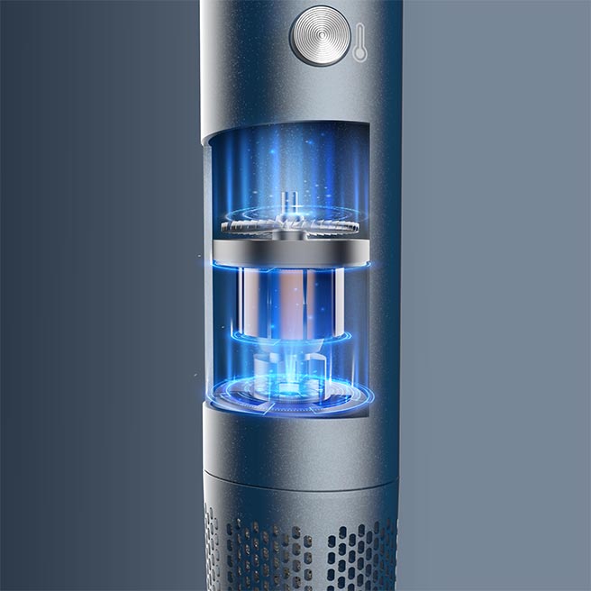 Безщітковий мотор