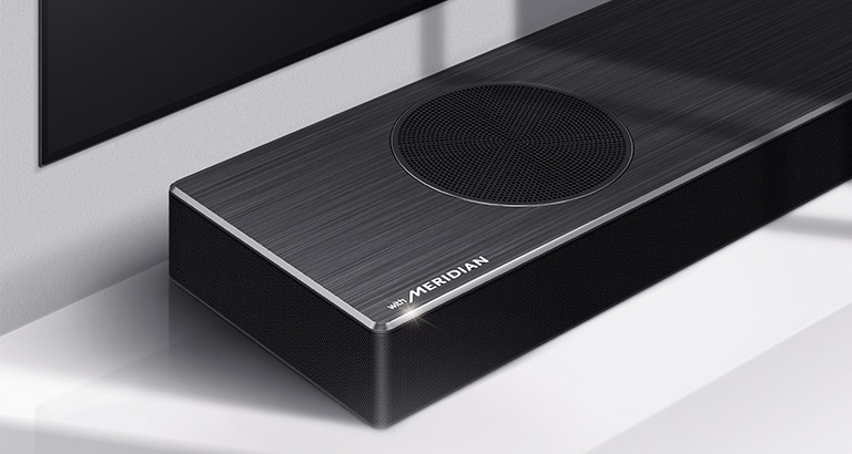 Фото Саундбар LG SP9A - 8