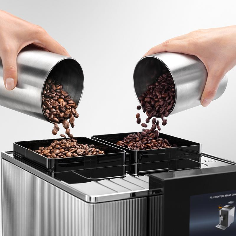 Кавомашина De'Longhi Maestosa EPAM960.75.GLM