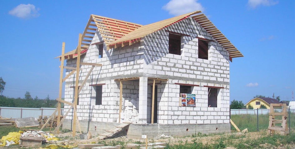 Газобетонные блоки Газобетонные блоки