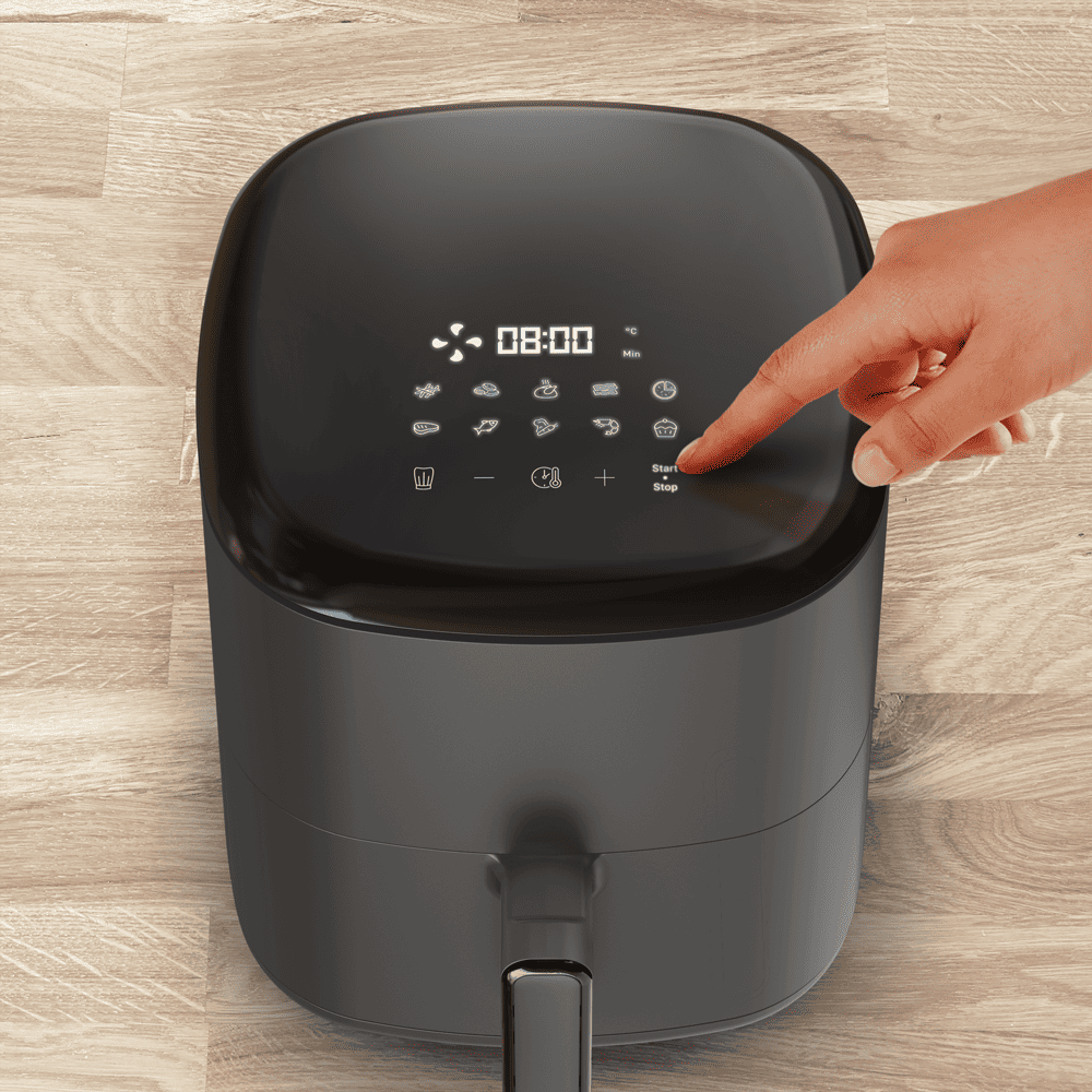 Сенсорний екран