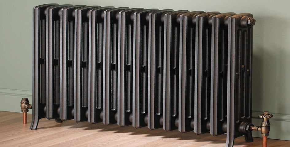 Чугунные радиаторы Чугунные радиаторы