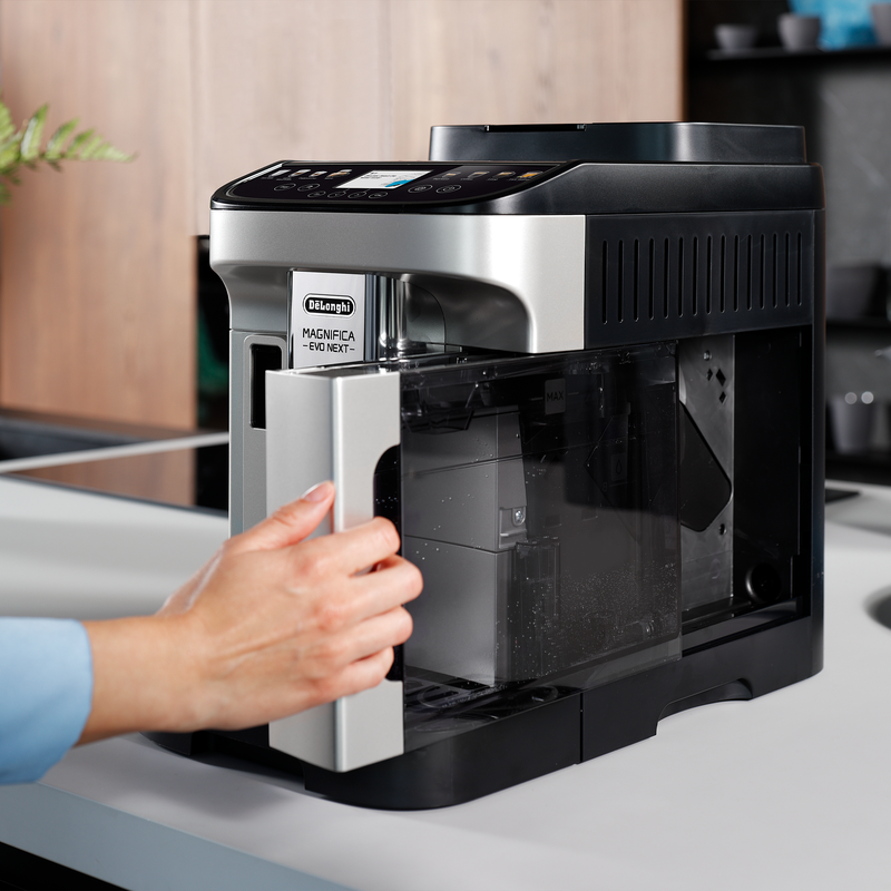 Засіб для видалення накипу De'Longhi EcoDecalk Mini DLSC200