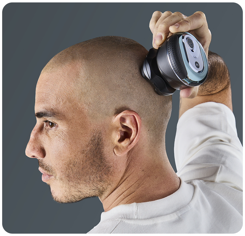 Smooth Shave