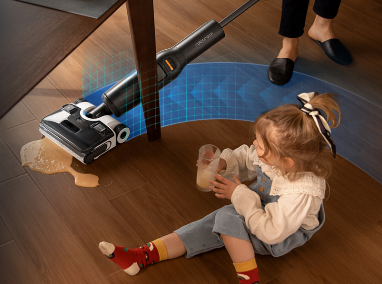 Фото 3 Roborock F25 ACE