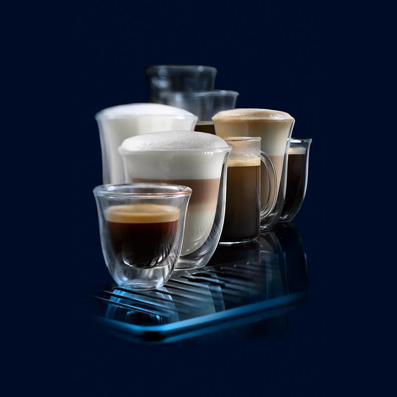 Кавомашина De'Longhi Maestosa EPAM960.75.GLM