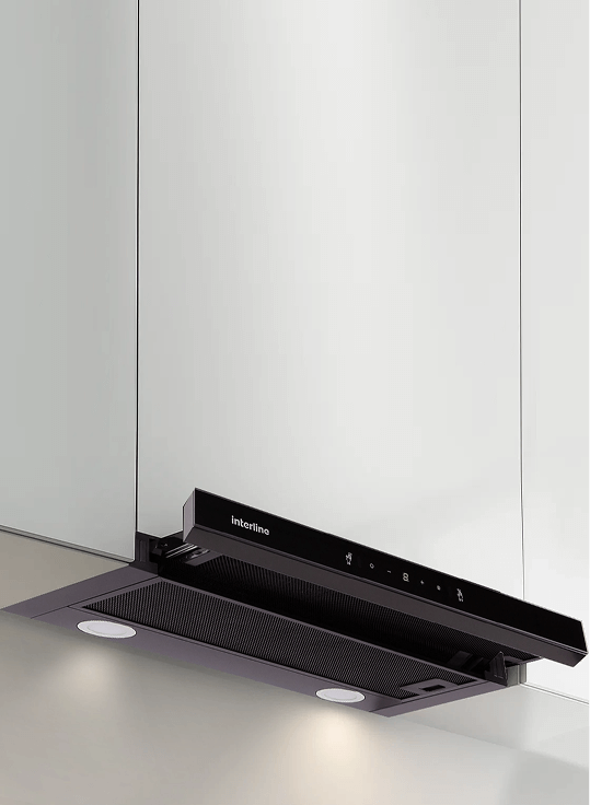 SLIM ULTRA GLASS BL A/60