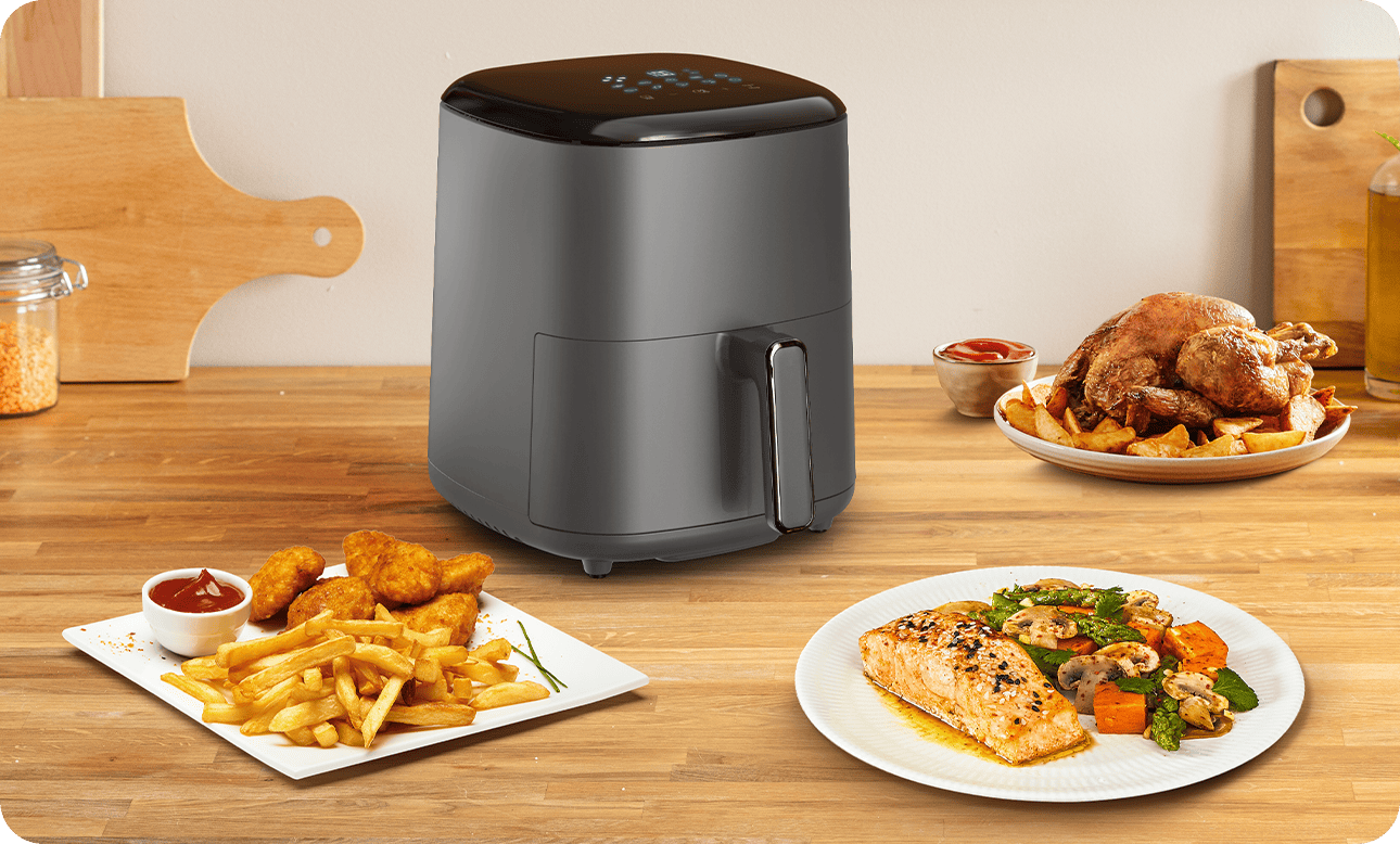 Смачні та корисні страви